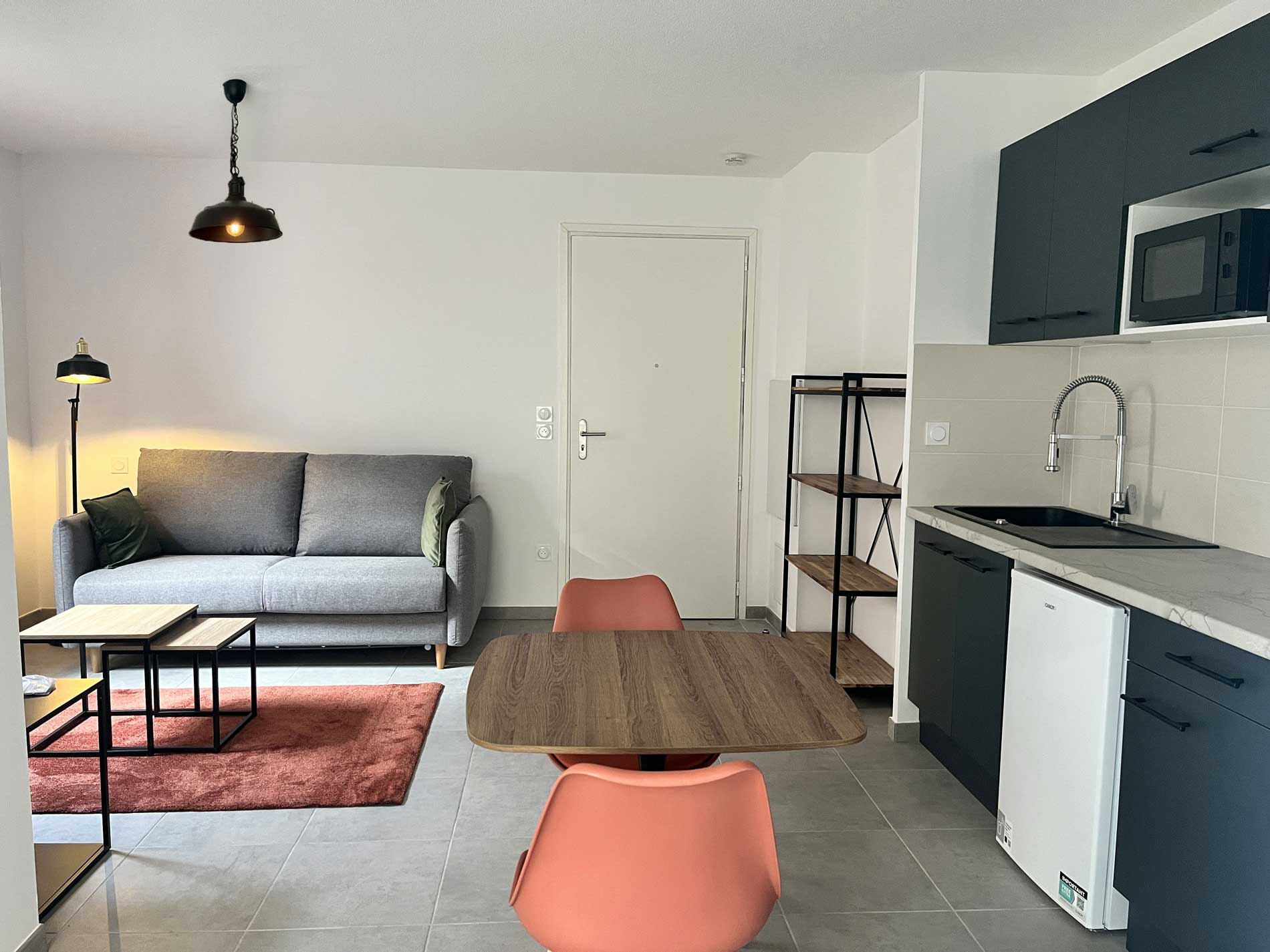 RIVERVIEW à Toulouse — visuel 1 sur 1