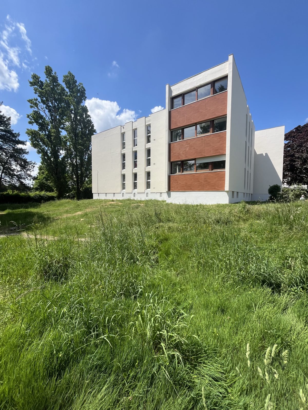 Résidence le Moulin à Jonzac — visuel 1 sur 1