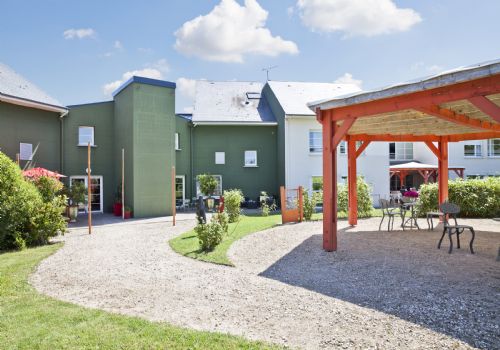 Maison Claude De France à Chailles — visuel 1 sur 1
