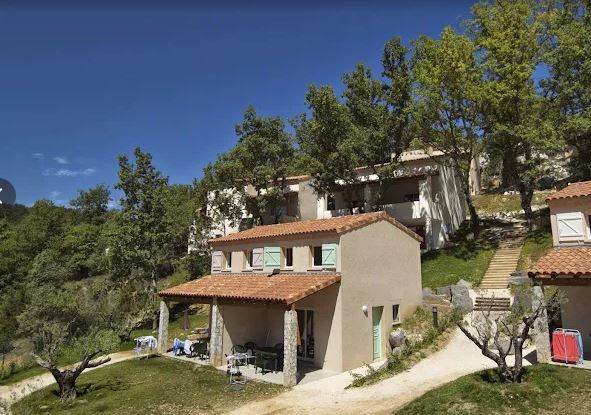 LE DOMAINE DES HAUTS DE SALAVAS à Salavas — visuel 1 sur 1