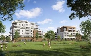 Résidence Lac & Cimes 4 à Aix-les-Bains — visuel 1 sur 1