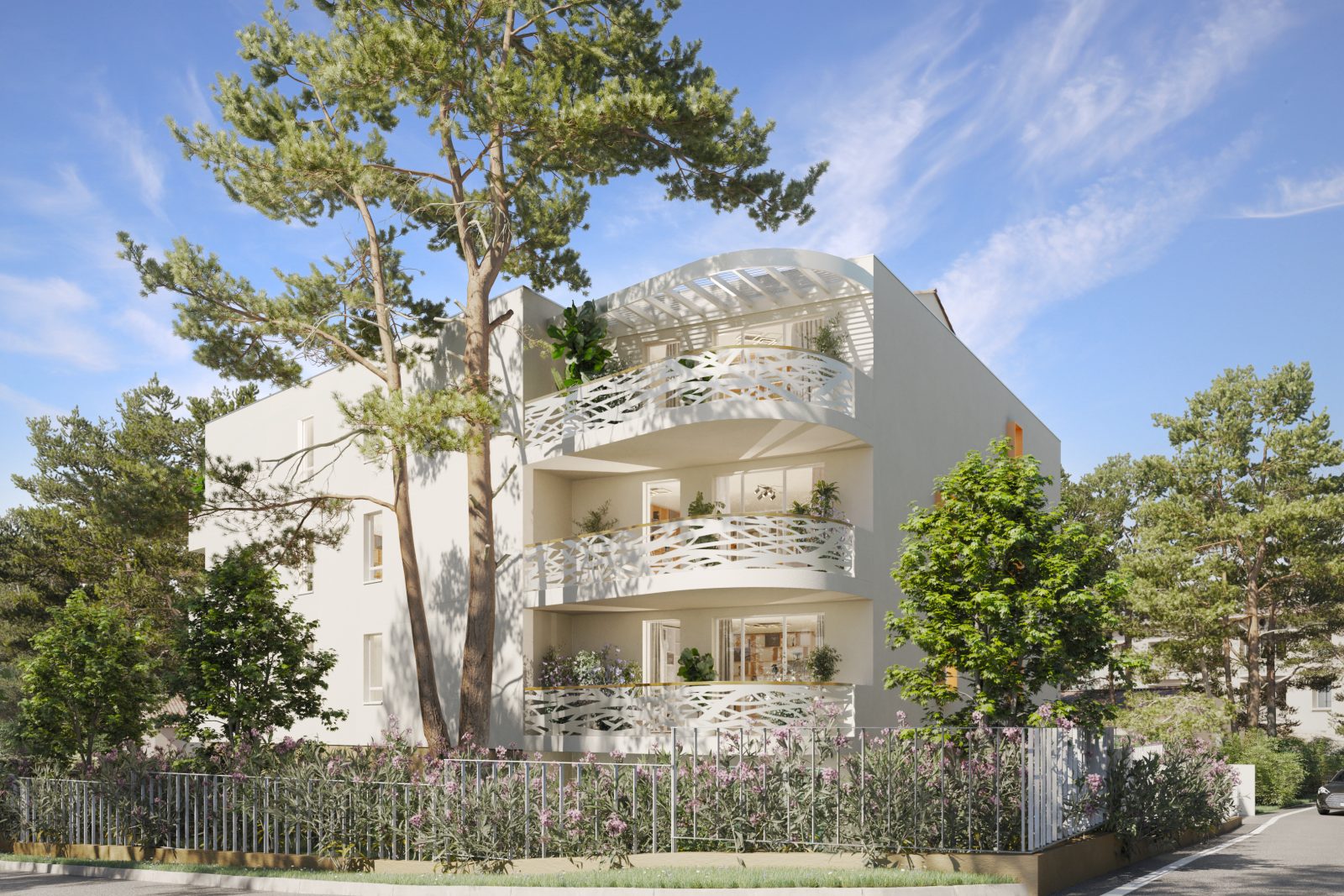 VILLA HELIOS à La Seyne-sur-Mer — visuel 1 sur 1