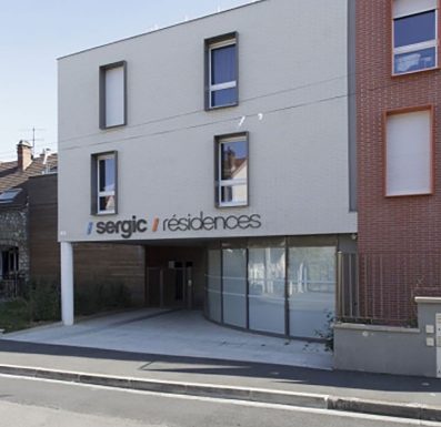 T1 lot 6568 — Twenty Campus  Paris-Héloïse VILLEJUIF - PARIS - 94 à Villejuif — visuel 1 sur 1
