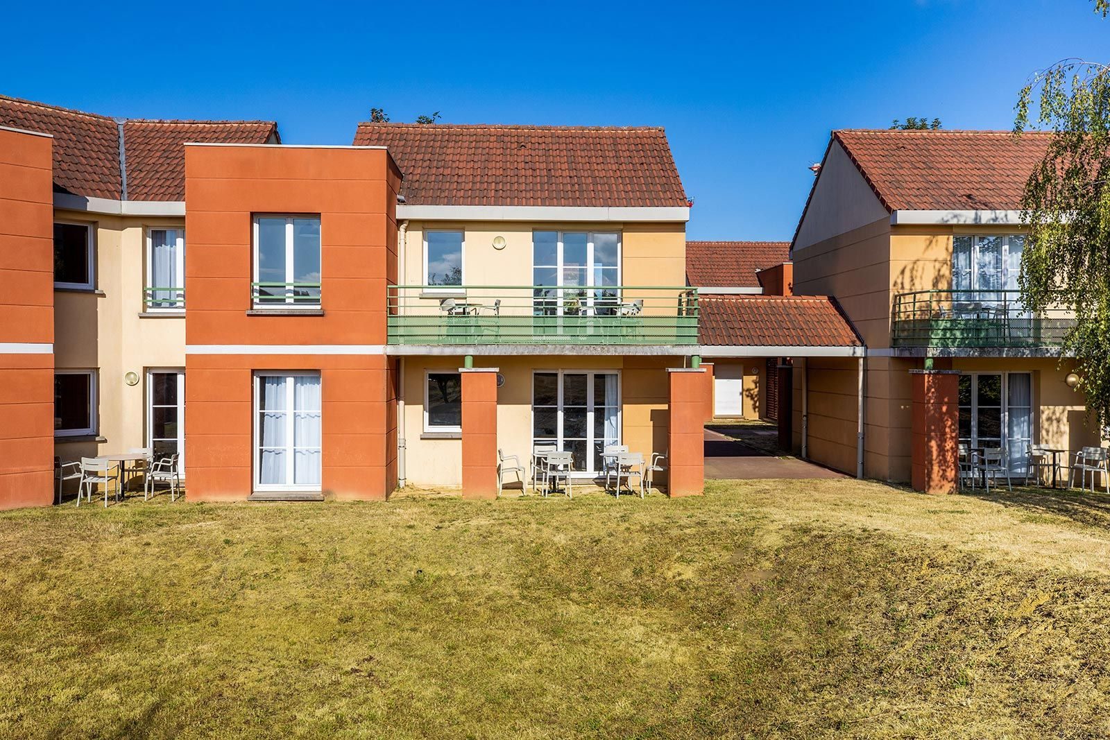 Programme neuf ST QUENTIN EN YVELINES à Bois-d'Arcy — visuel 1 sur 1