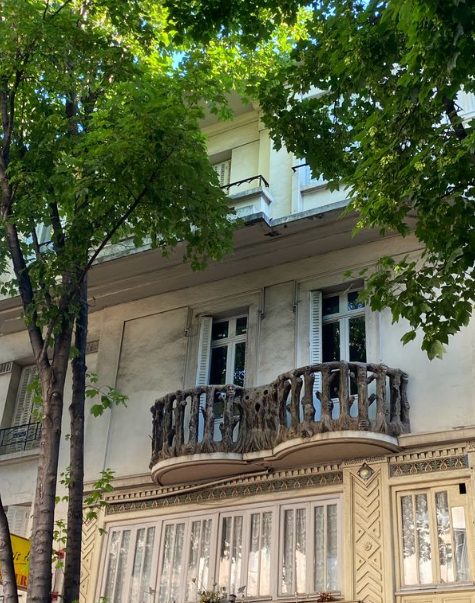 Programme neuf AVENUE ALBERT ET ELISABETH à Clermont-Ferrand — visuel 1 sur 1