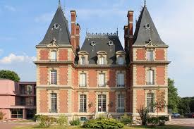 Château de la Fontaine aux Cossons à Vaugrigneuse — visuel 1 sur 1