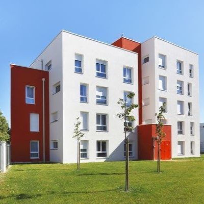 Appart'Etud Eiffel DIJON - 21 à Dijon — visuel 1 sur 1
