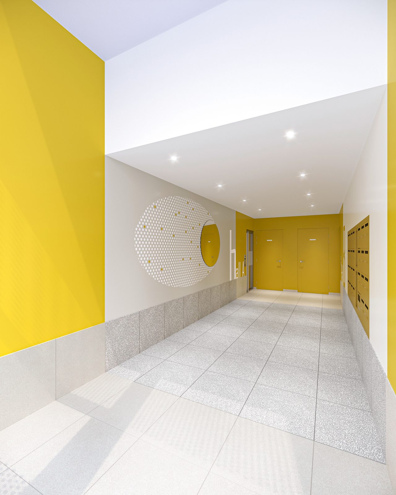 Programme neuf ATRIUM à Magnanville — visuel 1 sur 1