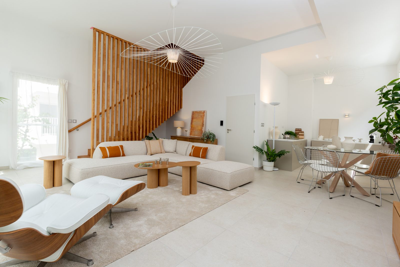 T5 lot B302 — Héritage à Marseille — visuel 1 sur 1