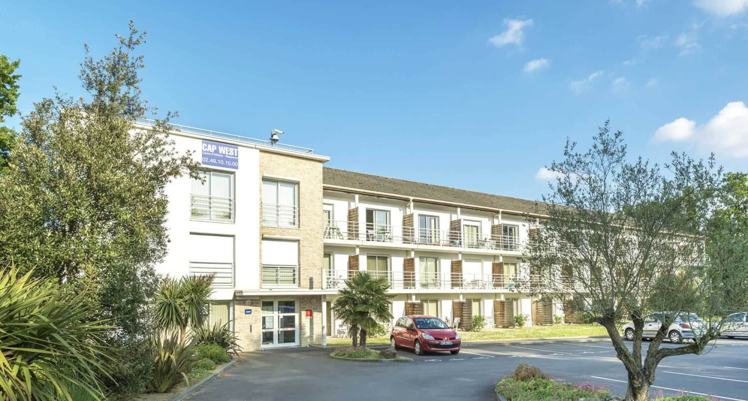 T1 lot 61 — Cap West Sautron Brimberne à Sautron — visuel 1 sur 1