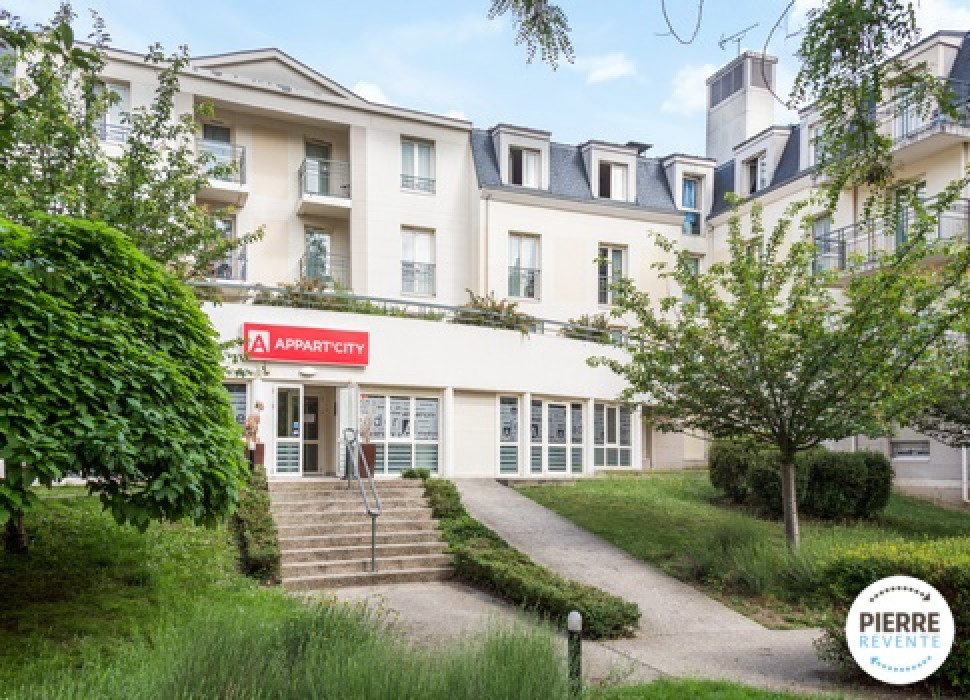 Logely Poissy à Poissy — visuel 1 sur 1