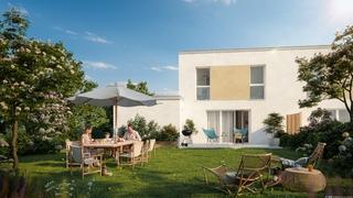 RIVIERA - MAISON 15 à Pluneret — visuel 1 sur 1