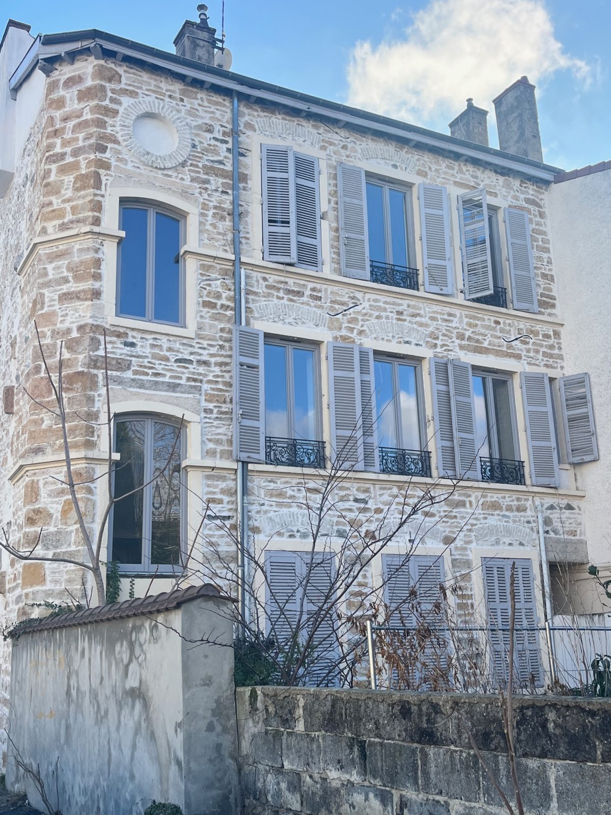 T1 lot 9 — LE 20 à Lyon — visuel 1 sur 1