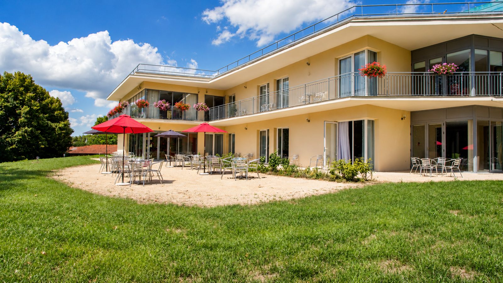 Programme neuf Villa Beausoleil à Cormeilles-en-Parisis — visuel 1 sur 1