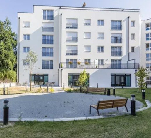 Patio Serena NANTES - 44 à Nantes — visuel 1 sur 1