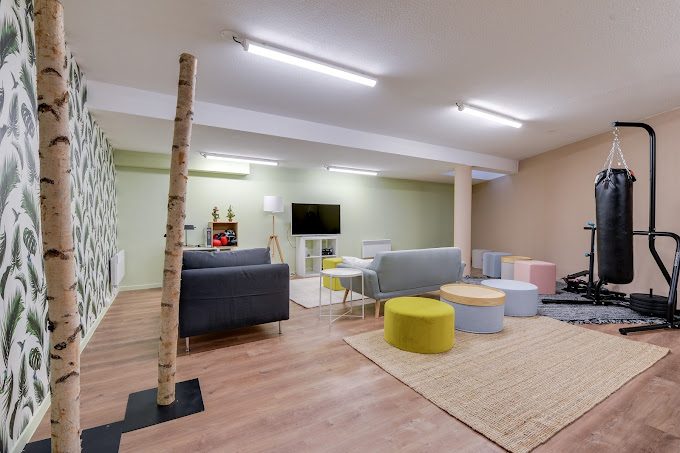 T1 lot C6.2 — Studea Clermont 1 à Clermont-Ferrand — visuel 1 sur 1