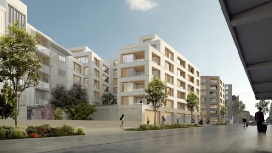LE HUB à Annemasse — visuel 1 sur 1