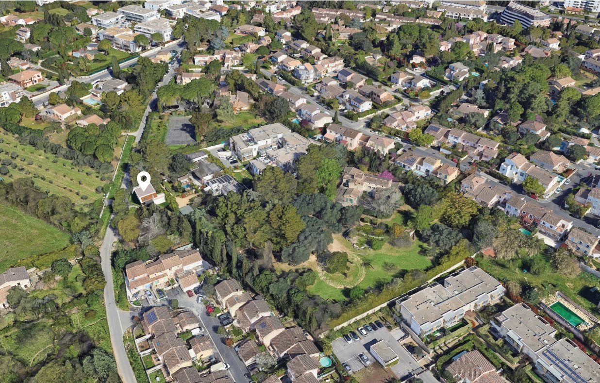 Saint-Hilaire à Montpellier — visuel 1 sur 1