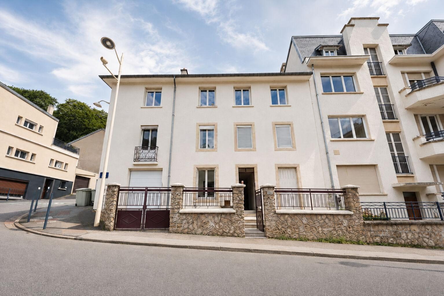 RUE DE LA COLLINE à Nancy — visuel 1 sur 1