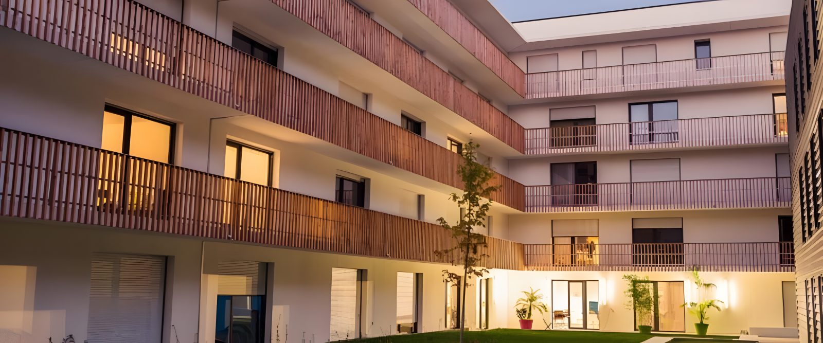 T1 lot 2 — La Rivière 2 à Nantes — visuel 1 sur 1