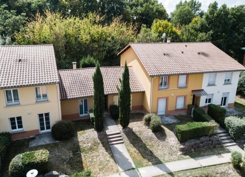 Garden et City LYON à Lissieu — visuel 1 sur 1