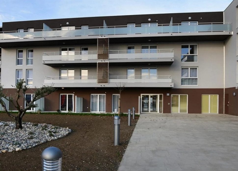 T3 lot 5231 — Les tours d'Or à Perpignan — visuel 1 sur 1