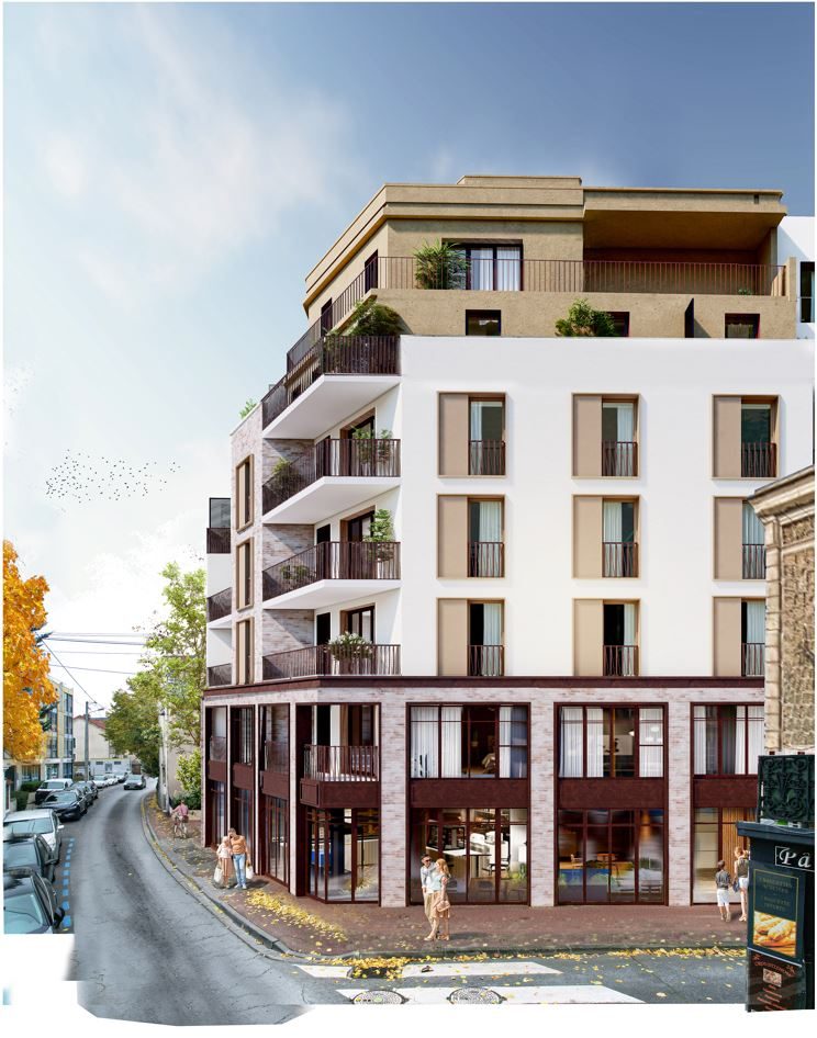 Renaissance à Juvisy-sur-Orge — visuel 1 sur 1