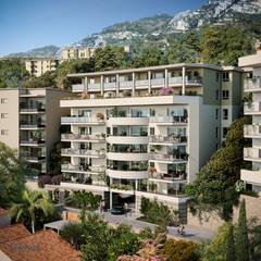 Programme neuf VILLA 33 1 à Beausoleil — visuel 1 sur 1