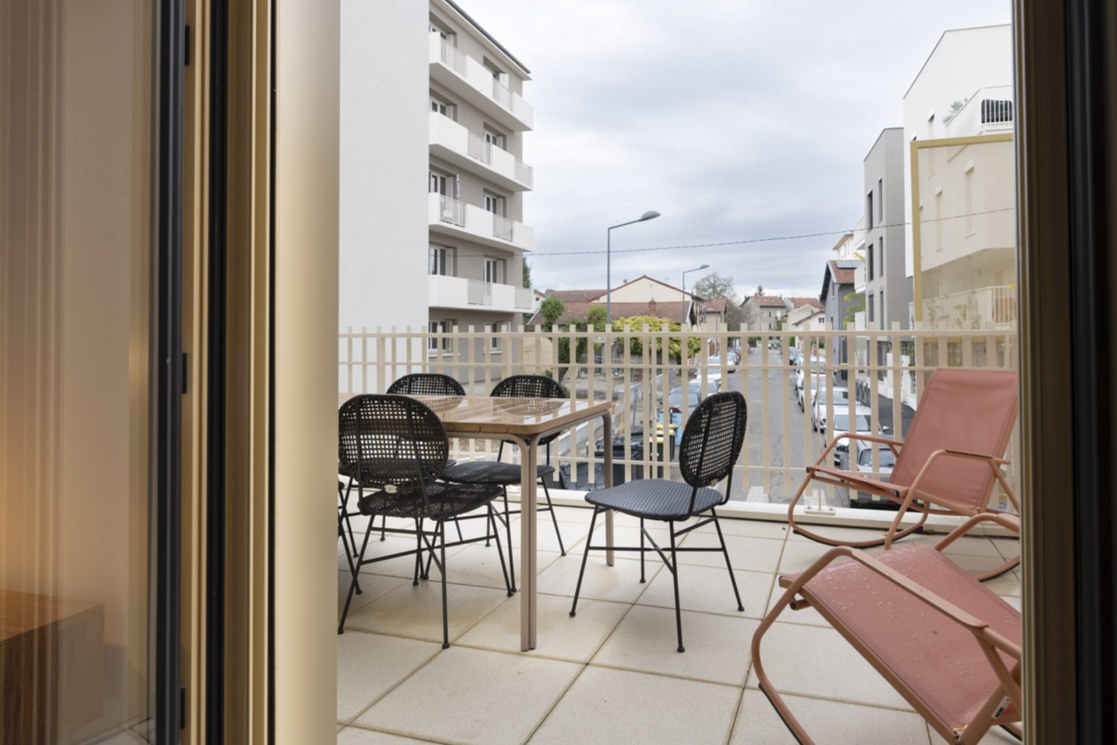 Tilia à Villeurbanne — visuel 1 sur 1