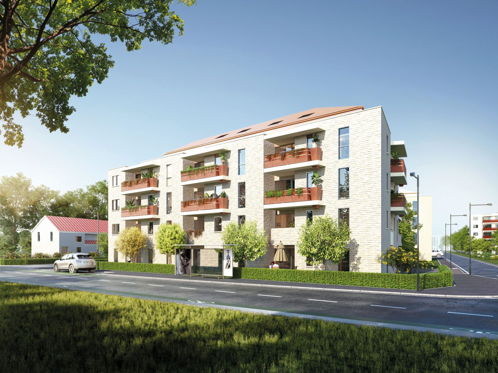 HORIZON MINIMES à Toulouse — visuel 1 sur 1