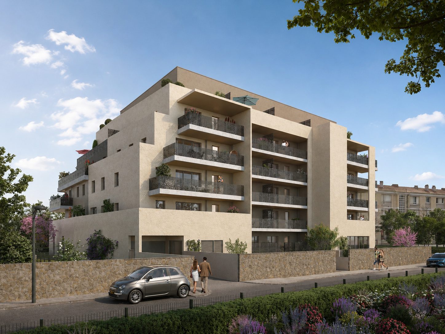 L'EKLA à Montpellier — visuel 1 sur 1