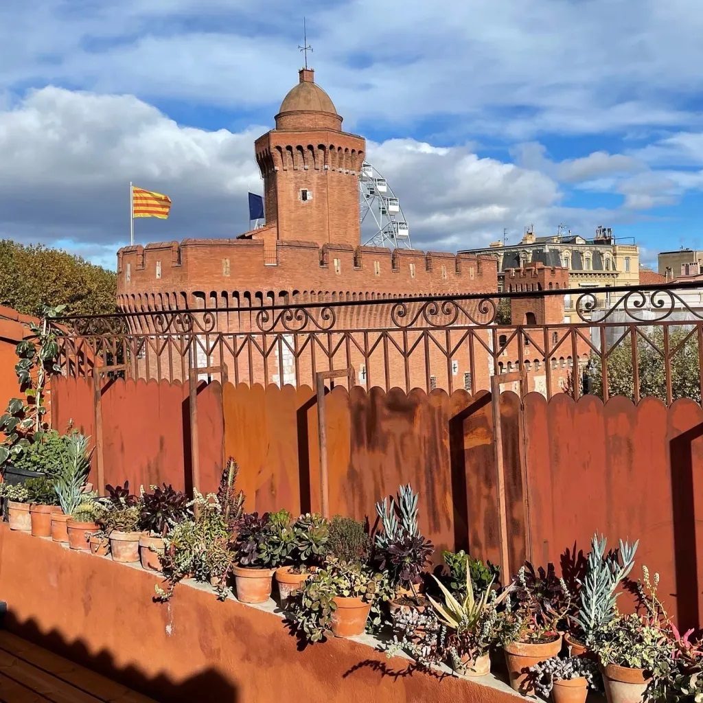L'Elisa à Perpignan — visuel 1 sur 1