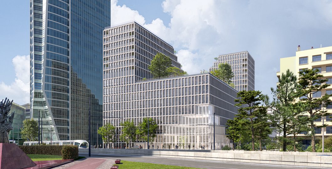 Programme neuf KI à Lyon — visuel 1 sur 1