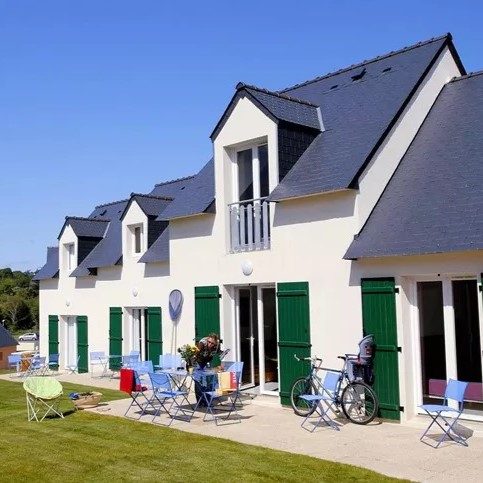 T3 lot 6578 — Horizon Morgat CROZON - 29 à Crozon — visuel 1 sur 1