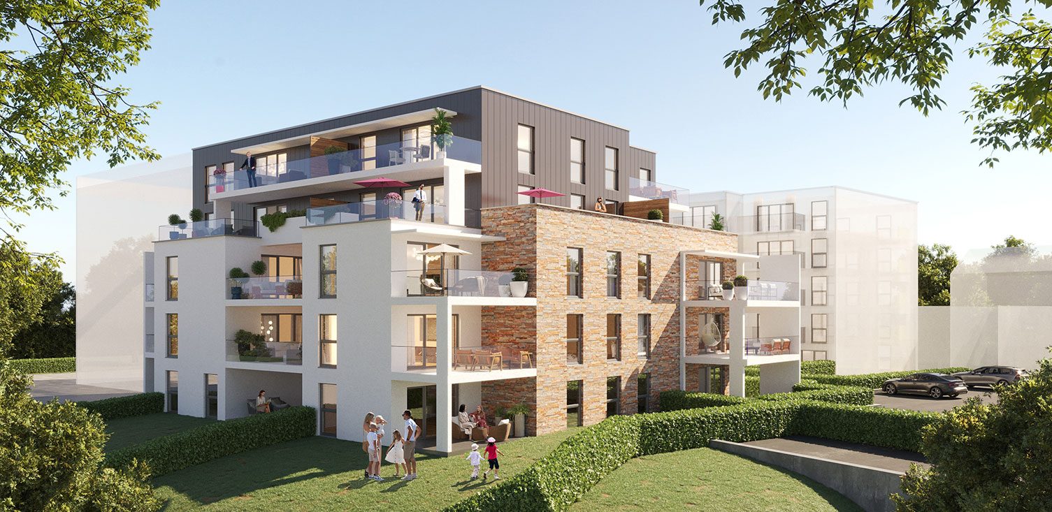 Confluent à Montrond-les-Bains — visuel 1 sur 1