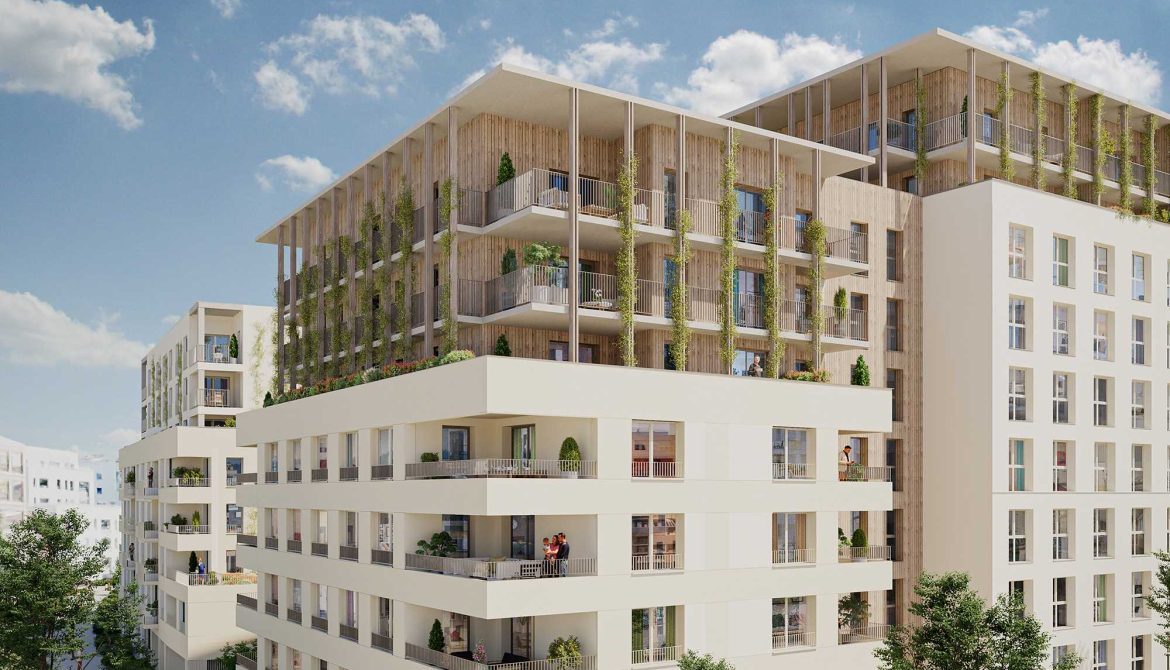 Bordo Neo à Bordeaux — visuel 1 sur 1