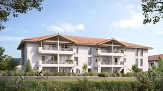 Anderenia 1 à Saint-Jean-de-Luz — visuel 1 sur 1