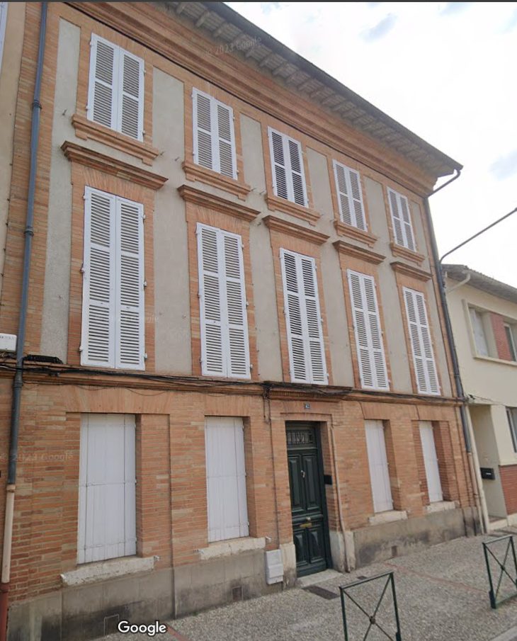 Programme neuf Montauban Lacapelle à Montauban — visuel 1 sur 1