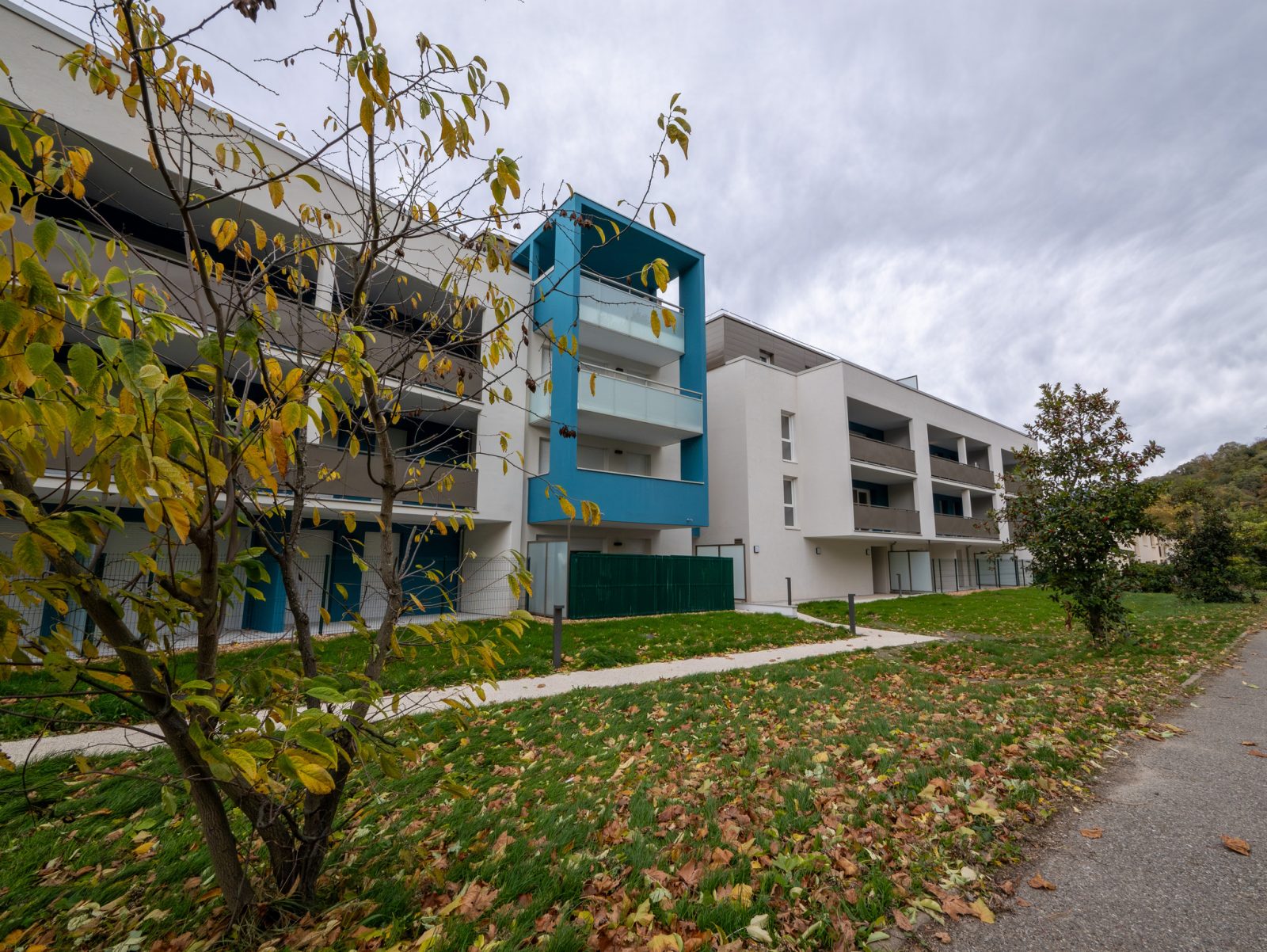 Côté Poésie à Saint-Martin-d'Hères — visuel 1 sur 1