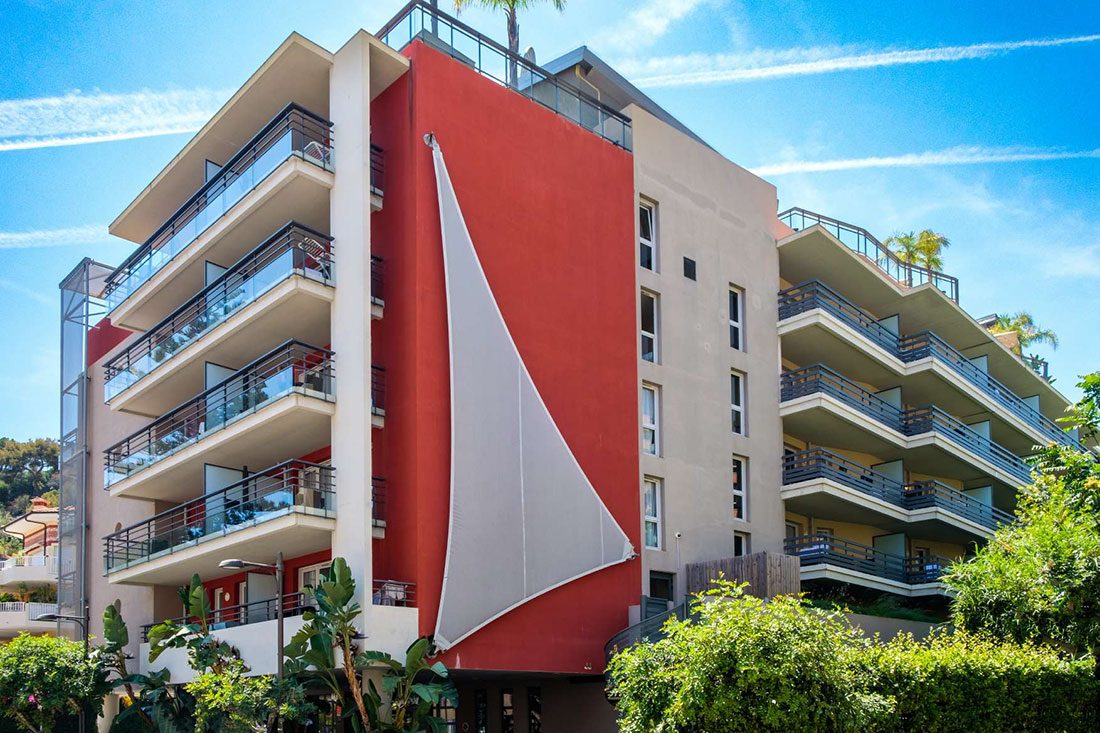 Roquebrune Cap Martin - Julia Augusta à Roquebrune-Cap-Martin — visuel 1 sur 1