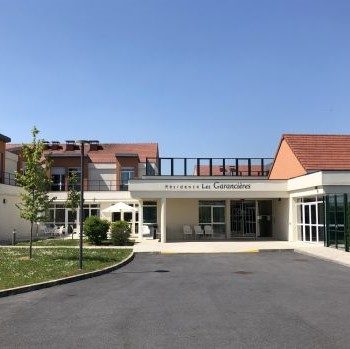 Les Garancières LEUDEVILLE - 91 à Leudeville — visuel 1 sur 1
