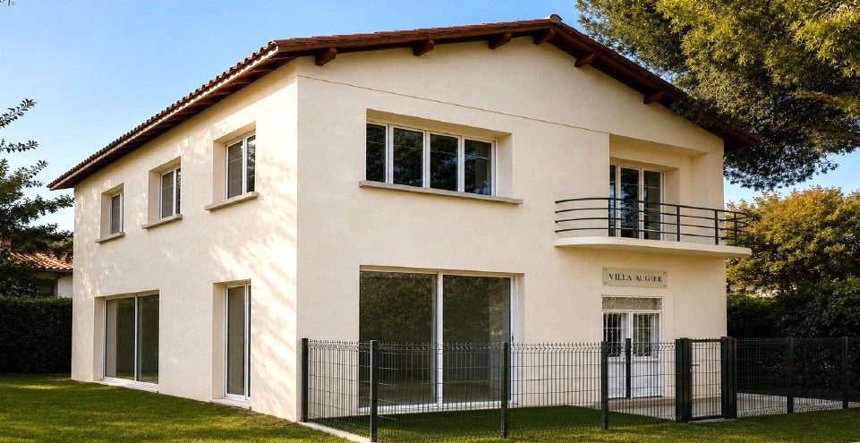 Programme neuf RUE PRÉVÔT D'AUGIER à Sète — visuel 1 sur 1