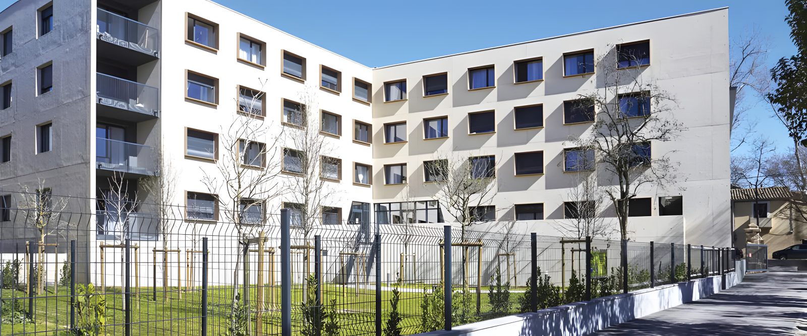 Beaux Arts à Montpellier — visuel 1 sur 1