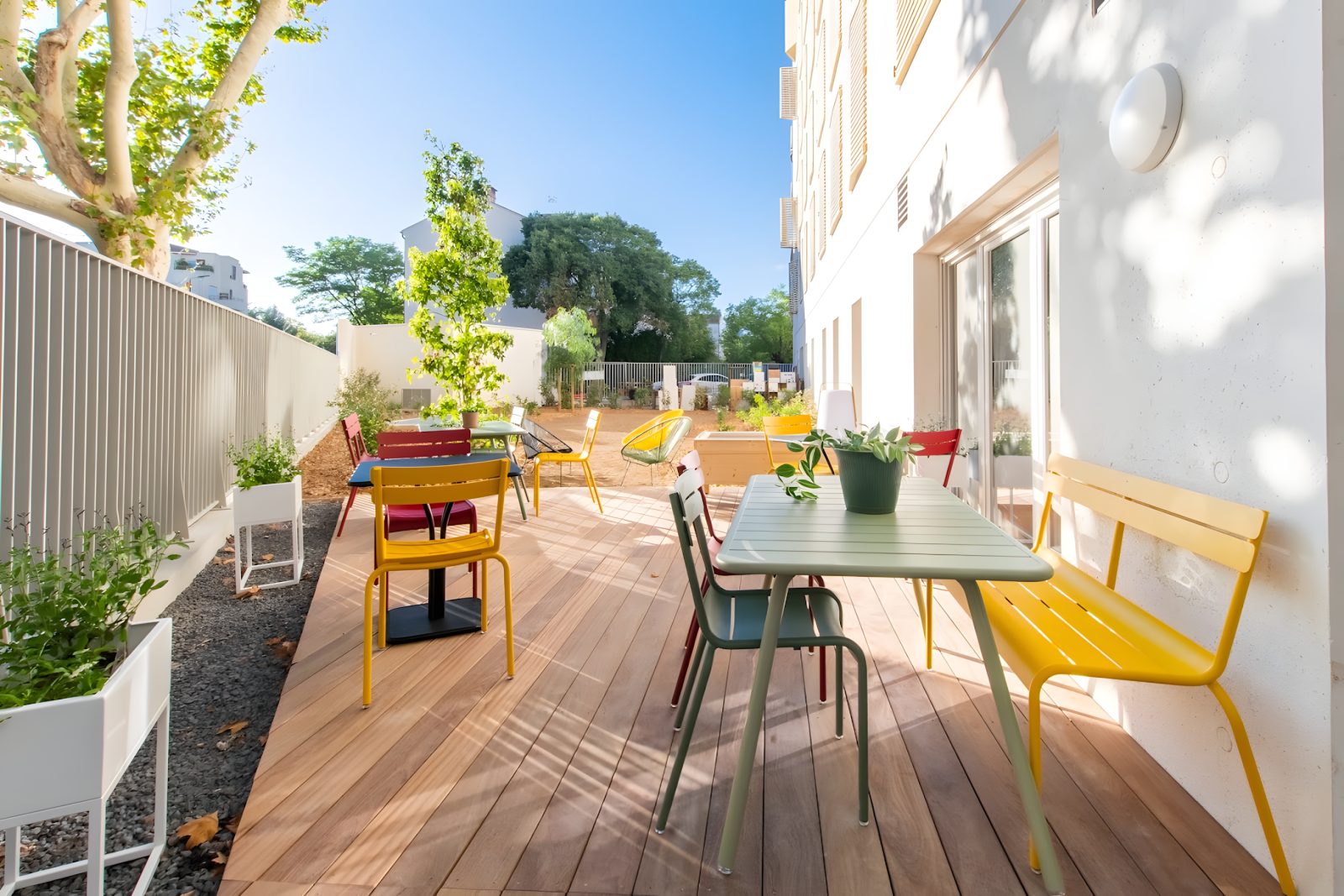 Crea - Cité Créative à Montpellier — visuel 1 sur 1