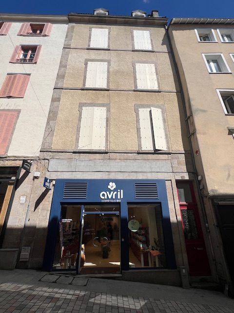 T1 lot 5 — Résidence du Consulat à Limoges — visuel 1 sur 1