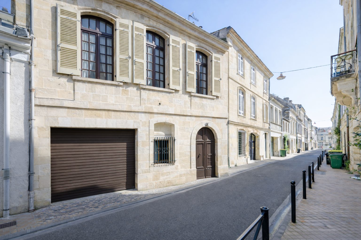 T1 lot 2 — RUE DES RETAILLONS à Bordeaux — visuel 1 sur 1
