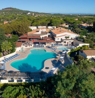 Programme neuf Les Lauriers Roses CAP D'AGDE - 34 à Agde — visuel 1 sur 1