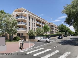 VILLA LEONIE 12 à Antibes — visuel 1 sur 1