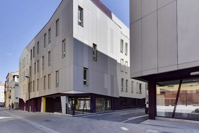 T1 lot 2108 — LE CONSERVATOIRE à Perpignan — visuel 1 sur 1