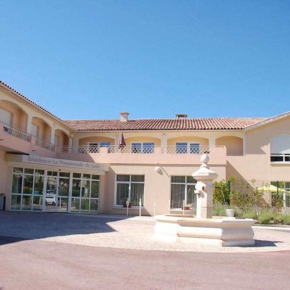 Programme neuf Promenade de Jade SAINTE-MAXIME - 83 à Sainte-Maxime — visuel 1 sur 1